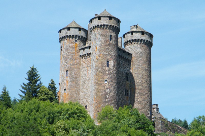 cantal tourisme - Image